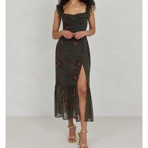 Park & Fifth - Renfrew Dress